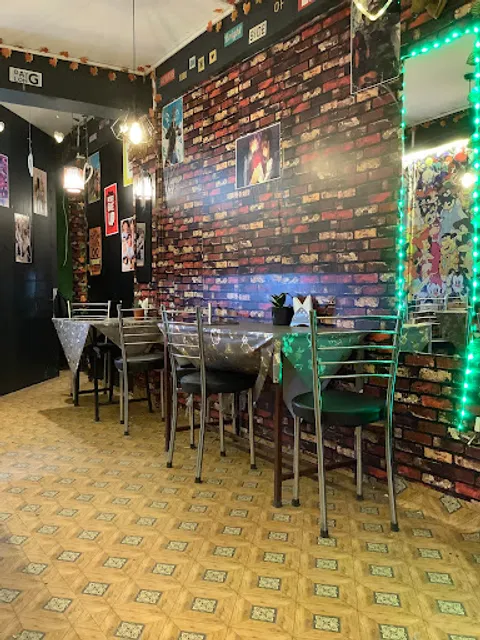 SA-RANG-HAE CAFE SIP OF LOVE ❤️