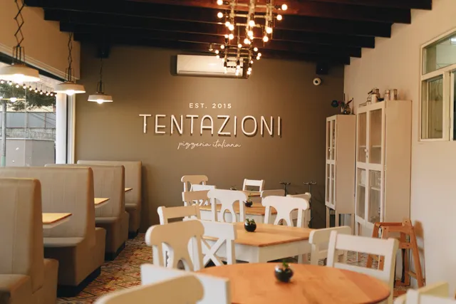 Tentazioni Cucina Tradizionale