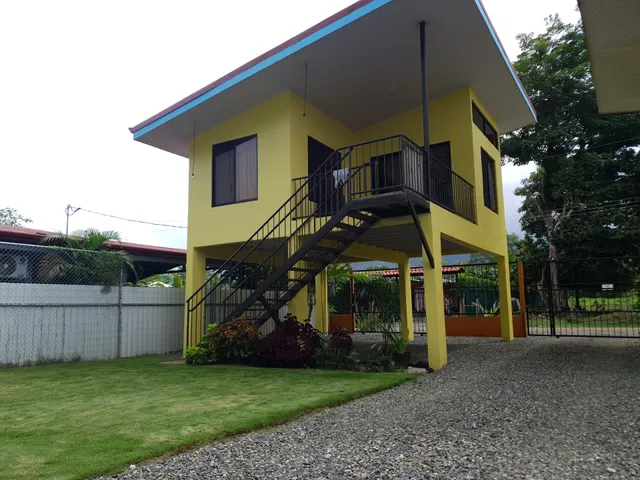 Tío King Hospedaje Turístico