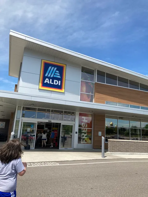 ALDI