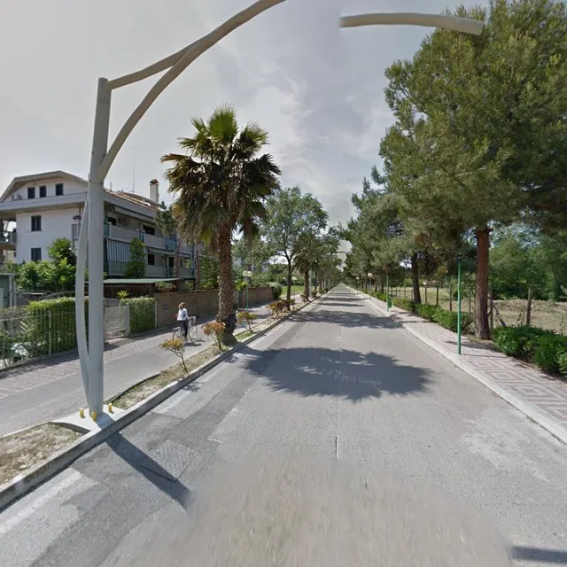 B&B VILLA SABBIA D'ORO