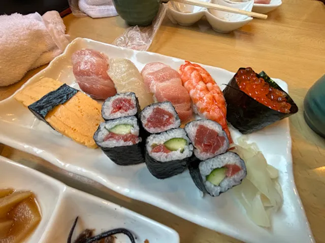 Iroha Sushi