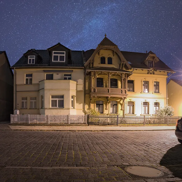 Gästehaus Pacia & Ritter