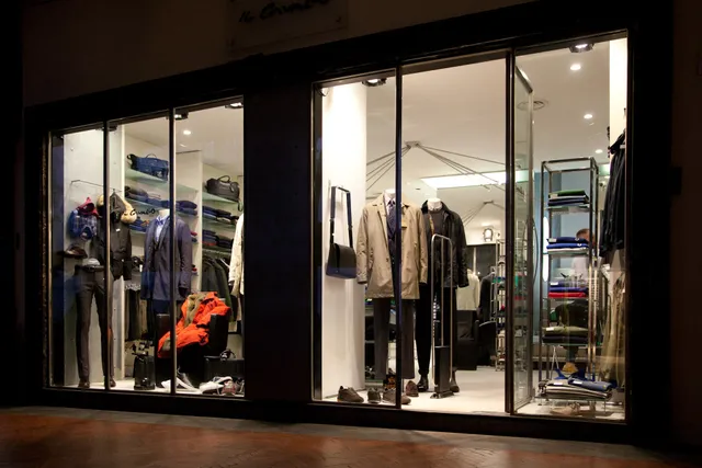 Il Cavallo Abbigliamento Pisa