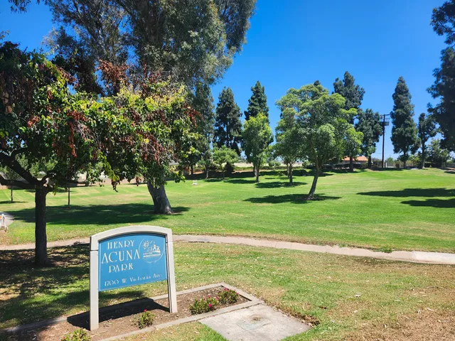 Acuna Park