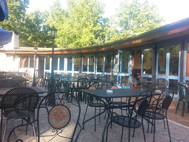 Camelot Ristorante-Pizzeria