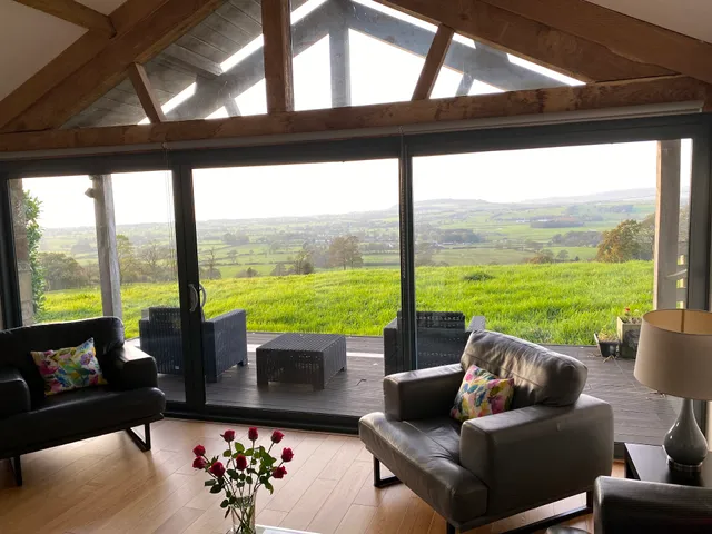 Meadow Cottage at Hill Top Farm