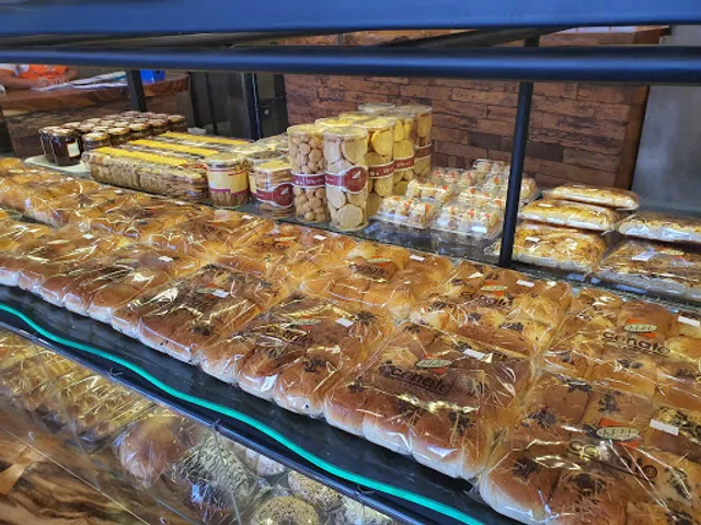 Conato Bakery