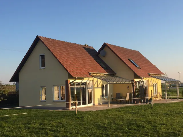 Ferienbauernhof Gerig