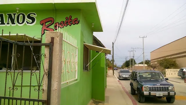 Antojitos Mexicanos Rosita