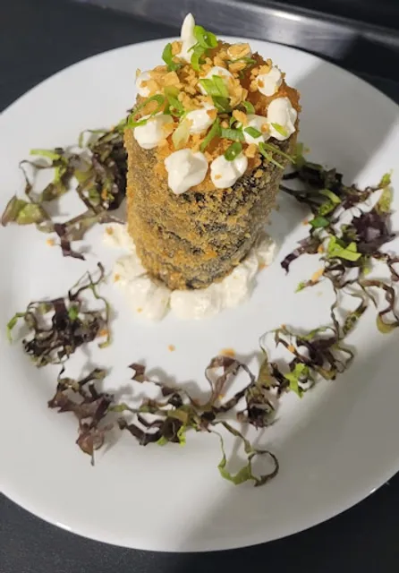 BARKO COMIDA JAPONESA