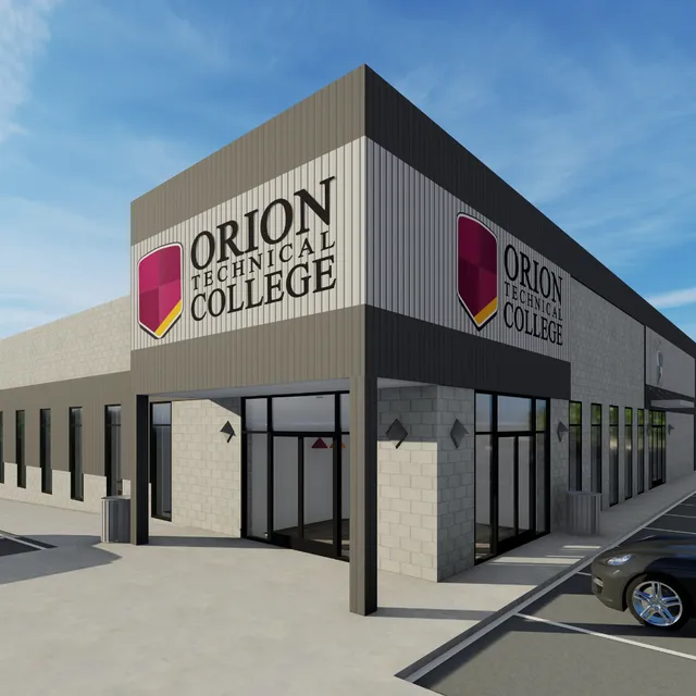 Orion Technical College