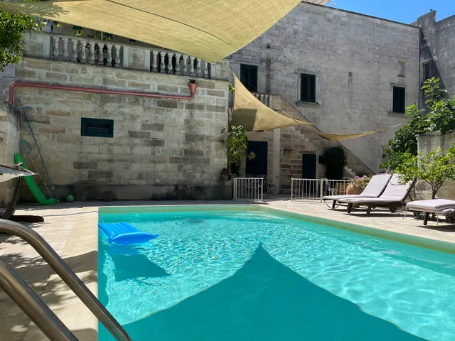 Palazzo Umberto Puglia Srl