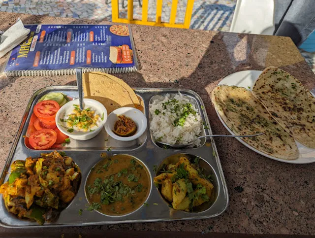 JODHPUR GUEST HOUSE.....