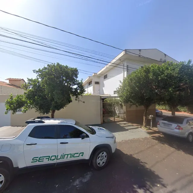 Lucamar Comércio Frios