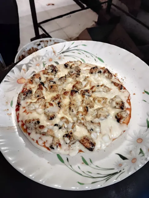 Kazims Pizza