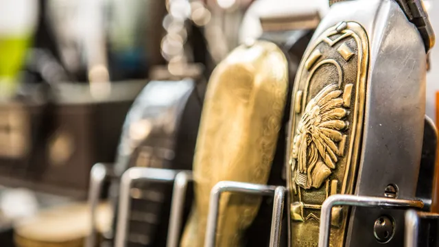 The Neighborhood Barbershop