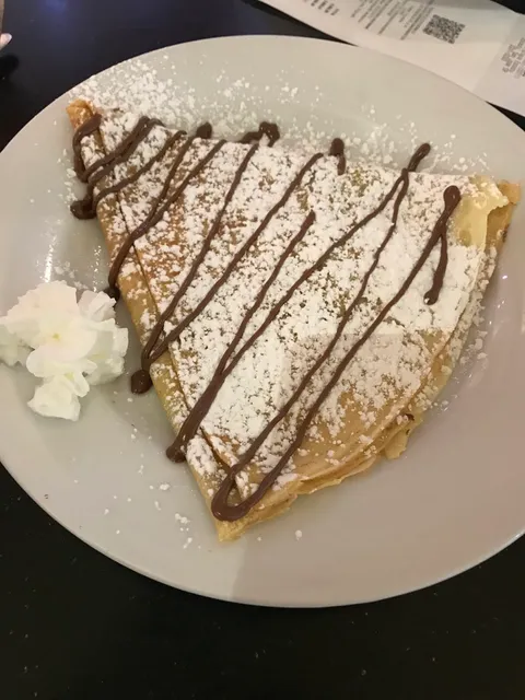 Oui, Oui La Crepe