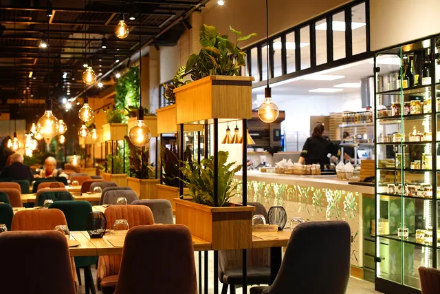 Viale Verde Ristorante