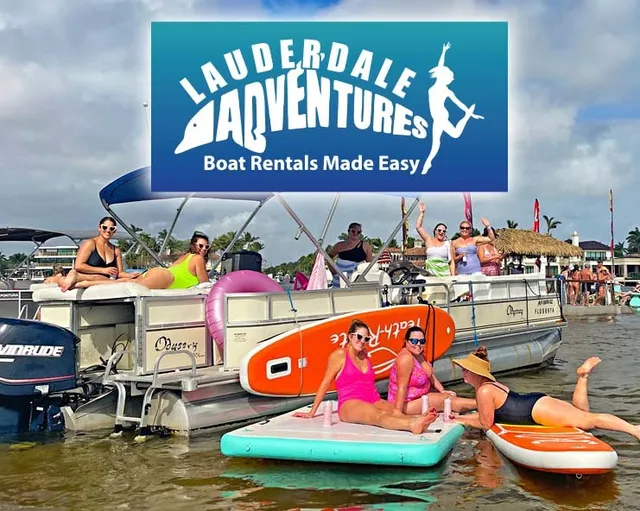 Lauderdale Adventures