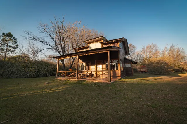 Cabañas Cuatro Horizontes