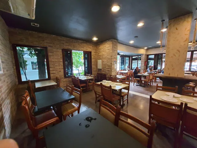 Churrascaria Tchan Tijuca