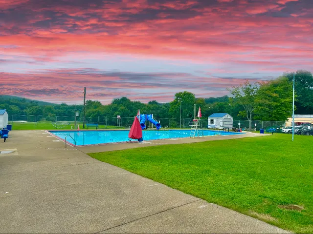 Marysville Borough Pool