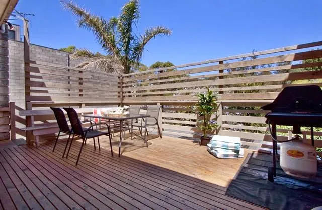 Bayplay Apartments & Group Accommodation - Portsea