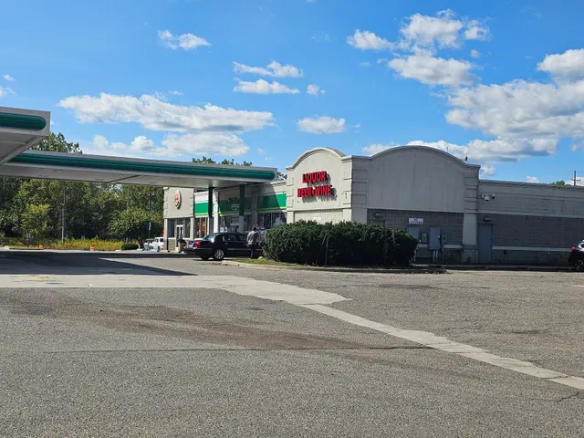 Van Buren Truck & Auto Plaza