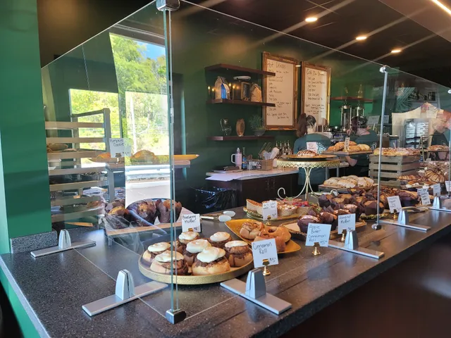 Freya Jane’s Bakery & Cafe