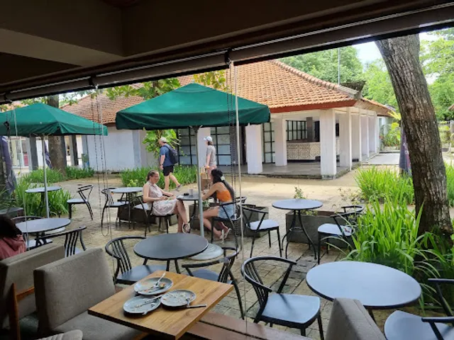 Starbucks Coffee Nusa Dua Bali