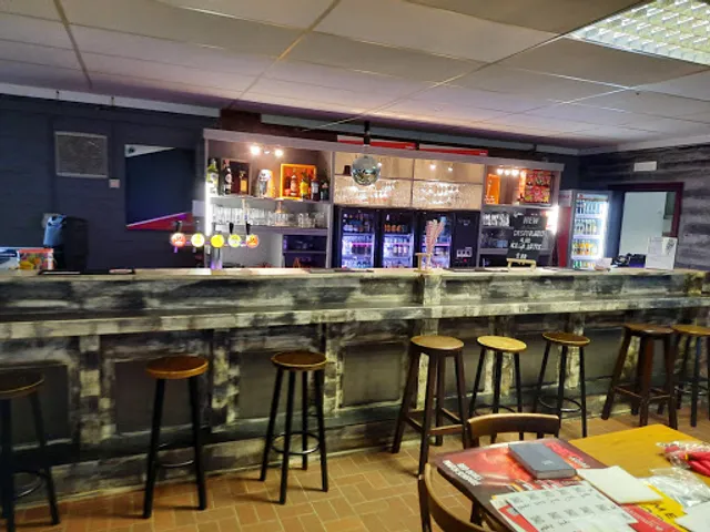 Cafétéria Centre Sportif Rotheux