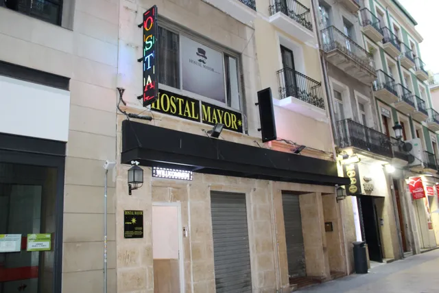 Hostal Mayor