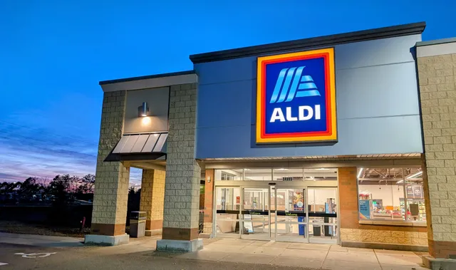 ALDI