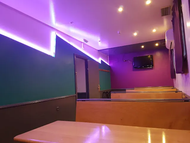 Akelarre Jatetxe Taberna