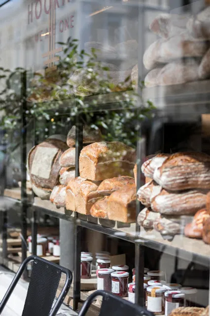 GAIL's Bakery West Hampstead