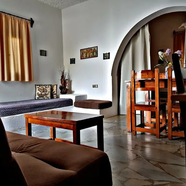 Pink Flamingo Restaurant Sissi