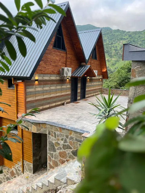 İMROZ TWİN HOUSE BUNGALOV