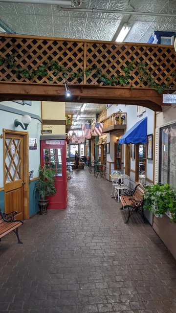 Columbine Village Mall