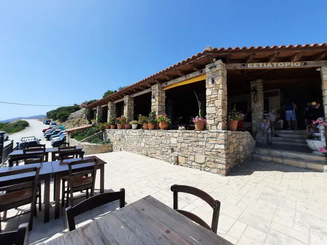 Villa Maria - Ligres Beach