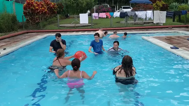 Chalet Andalucia 🏡☀️