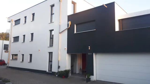 Hotel Garni am Arbach