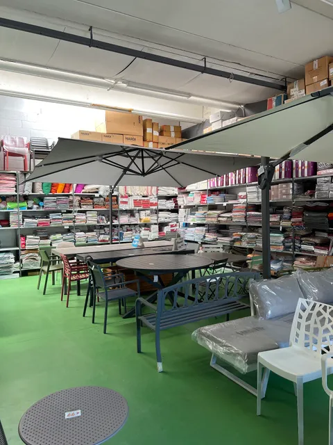 Casarini Mobili da Giardino e Biancheria