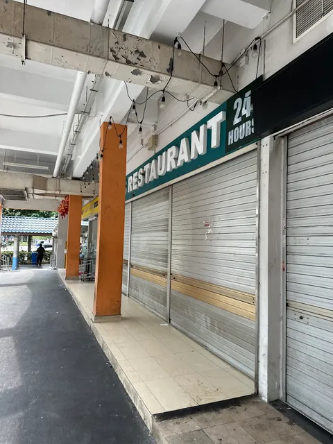 Ariff's Restaurant