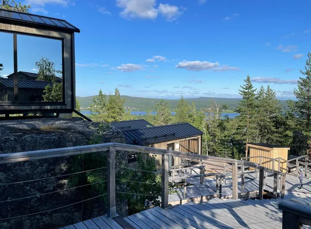 Lapland View Lodge