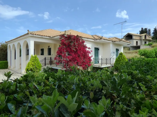 Agios Leon Apartments