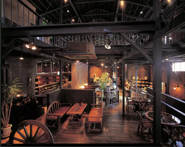 Miyataya coffee shop Toyohira