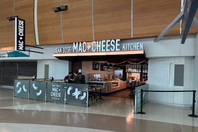 Mac + Cheese Kitchen