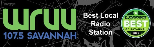 WRUU - 107.5 fm - Savannah Soundings