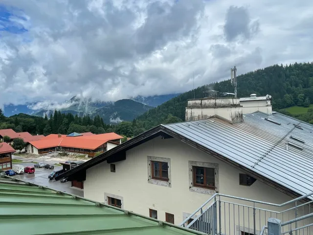 CJD Ausbildungshotel